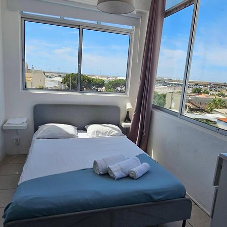 Blife Marya Private Rooms - Airport Stay Distrikt Distrikt Faro Zimmer foto