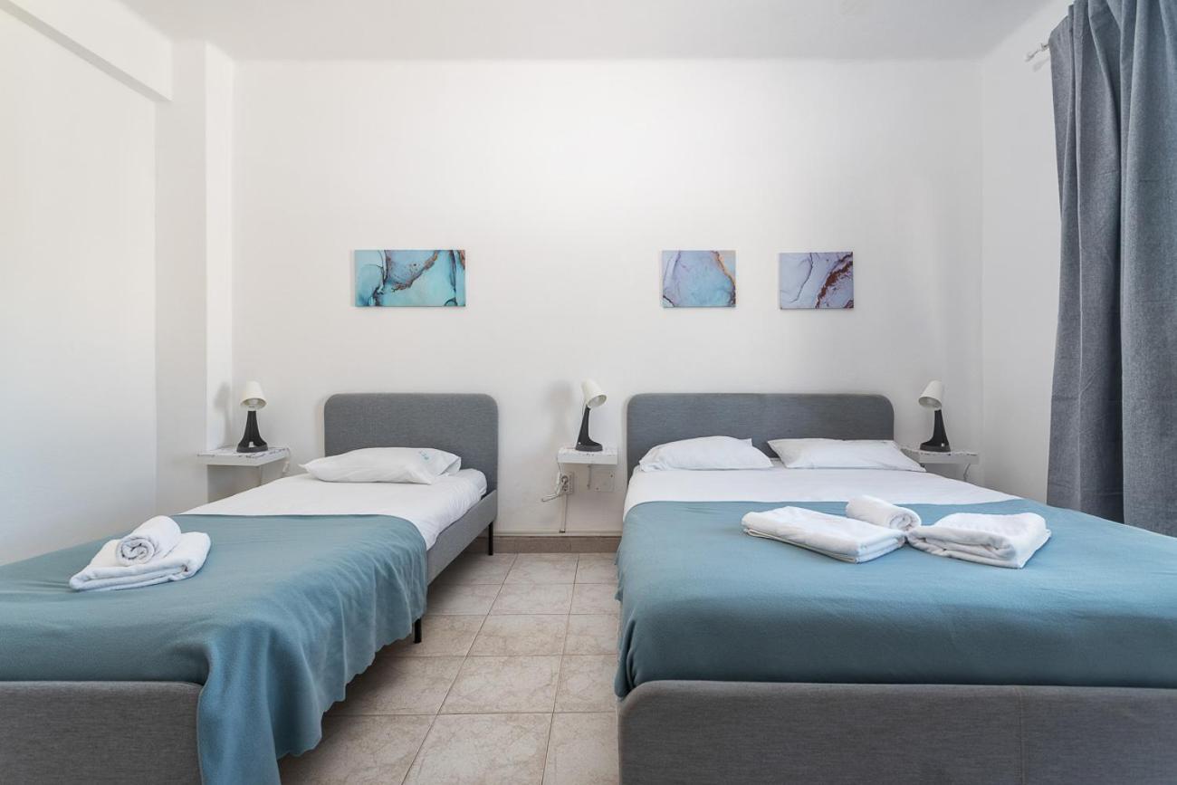 Blife Marya Private Rooms - Airport Stay Distrikt Distrikt Faro Exterior foto