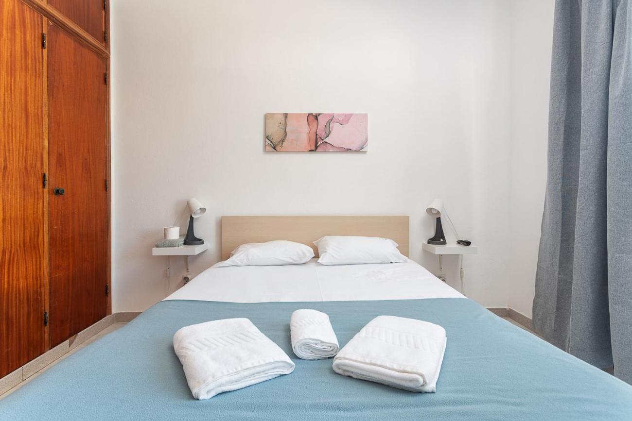 Blife Marya Private Rooms - Airport Stay Distrikt Distrikt Faro Exterior foto