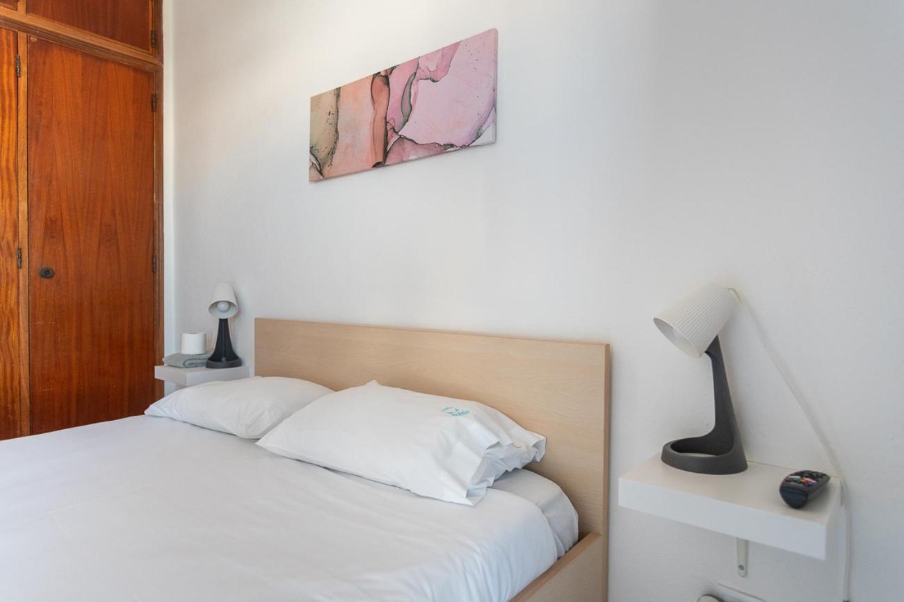 Blife Marya Private Rooms - Airport Stay Distrikt Distrikt Faro Exterior foto