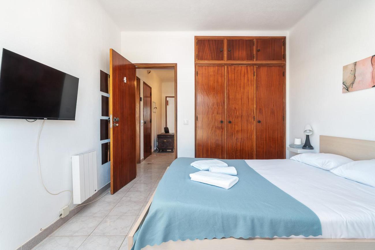 Blife Marya Private Rooms - Airport Stay Distrikt Distrikt Faro Exterior foto