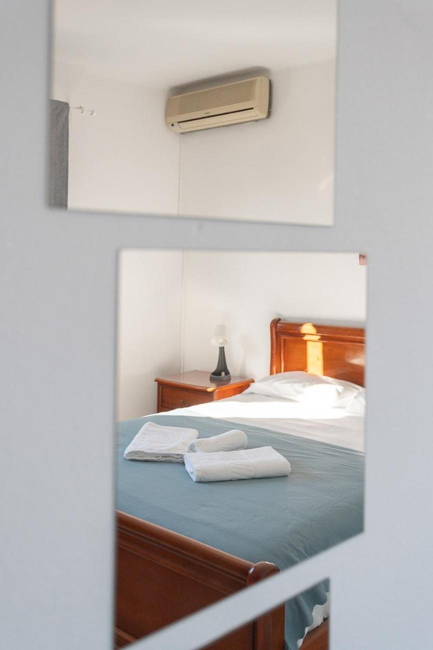 Blife Marya Private Rooms - Airport Stay Distrikt Distrikt Faro Exterior foto
