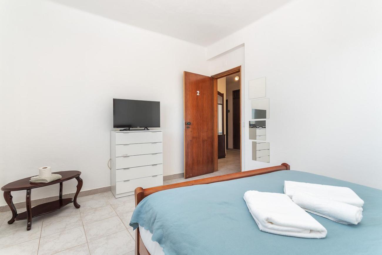 Blife Marya Private Rooms - Airport Stay Distrikt Distrikt Faro Exterior foto