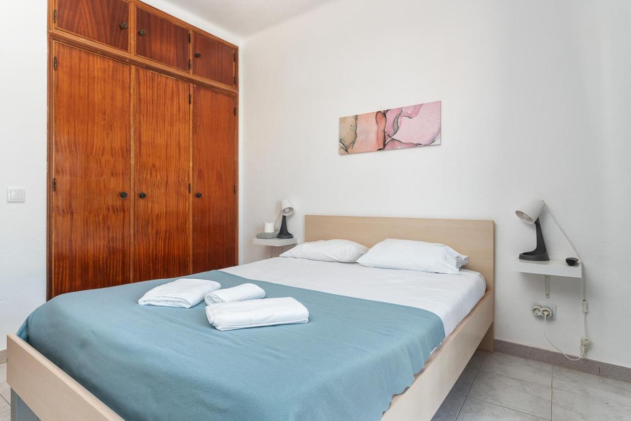 Blife Marya Private Rooms - Airport Stay Distrikt Distrikt Faro Exterior foto