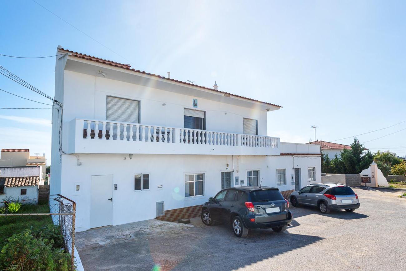 Blife Marya Private Rooms - Airport Stay Distrikt Distrikt Faro Exterior foto