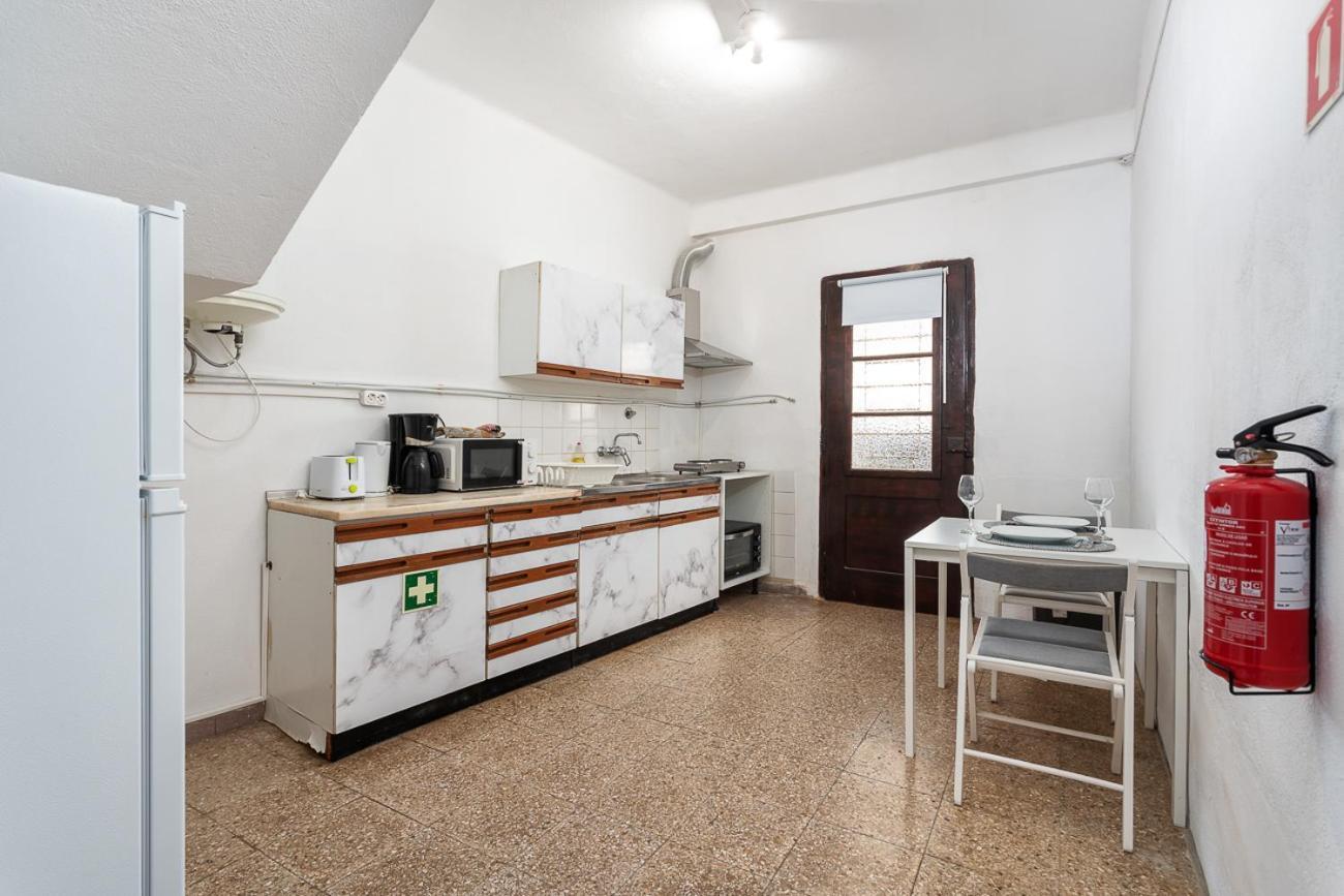 Blife Marya Private Rooms - Airport Stay Distrikt Distrikt Faro Exterior foto