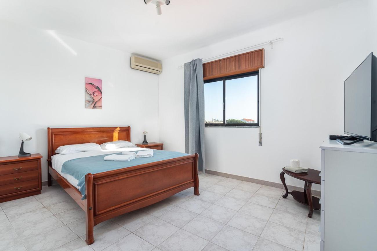 Blife Marya Private Rooms - Airport Stay Distrikt Distrikt Faro Zimmer foto