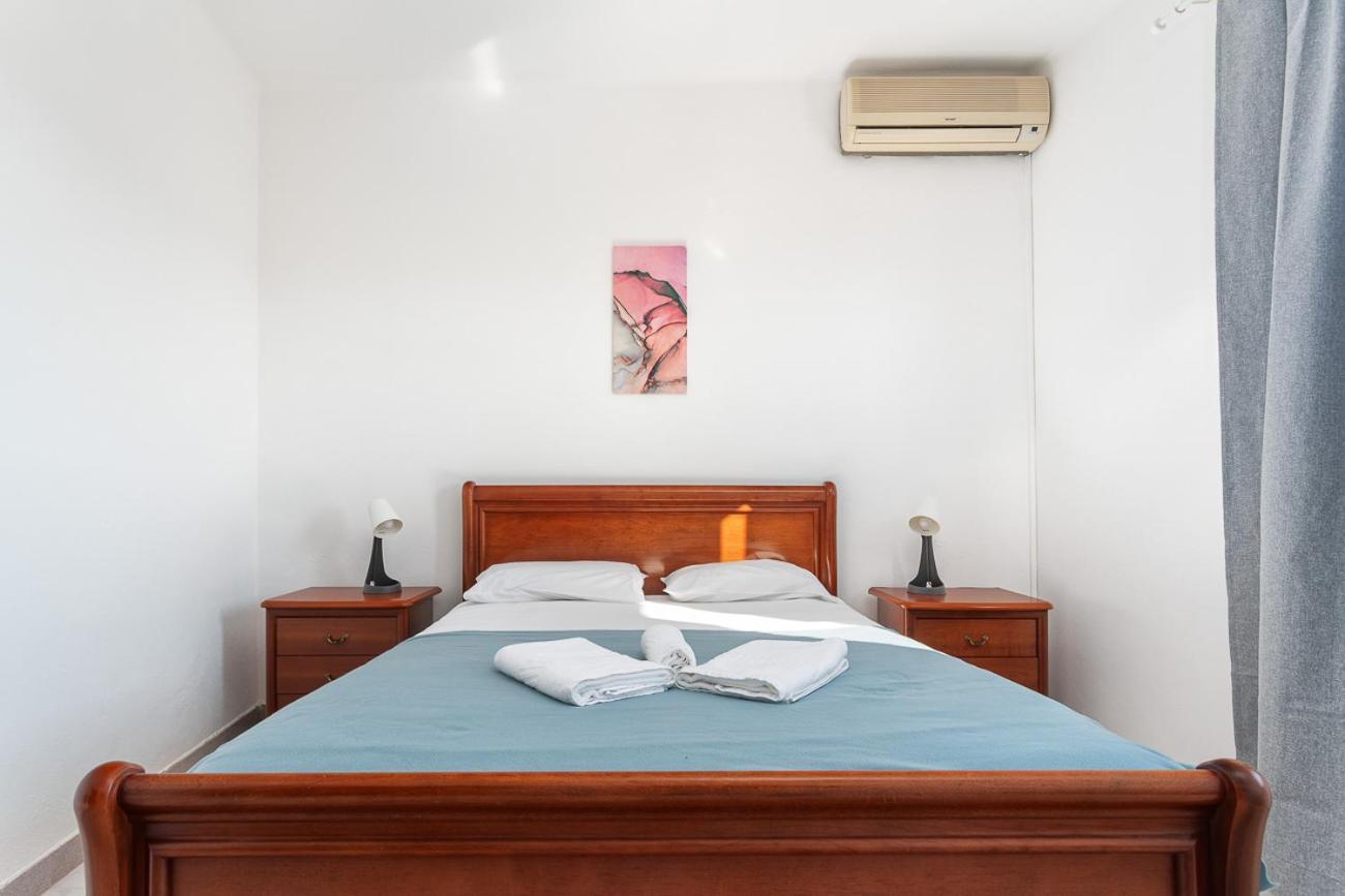 Blife Marya Private Rooms - Airport Stay Distrikt Distrikt Faro Zimmer foto