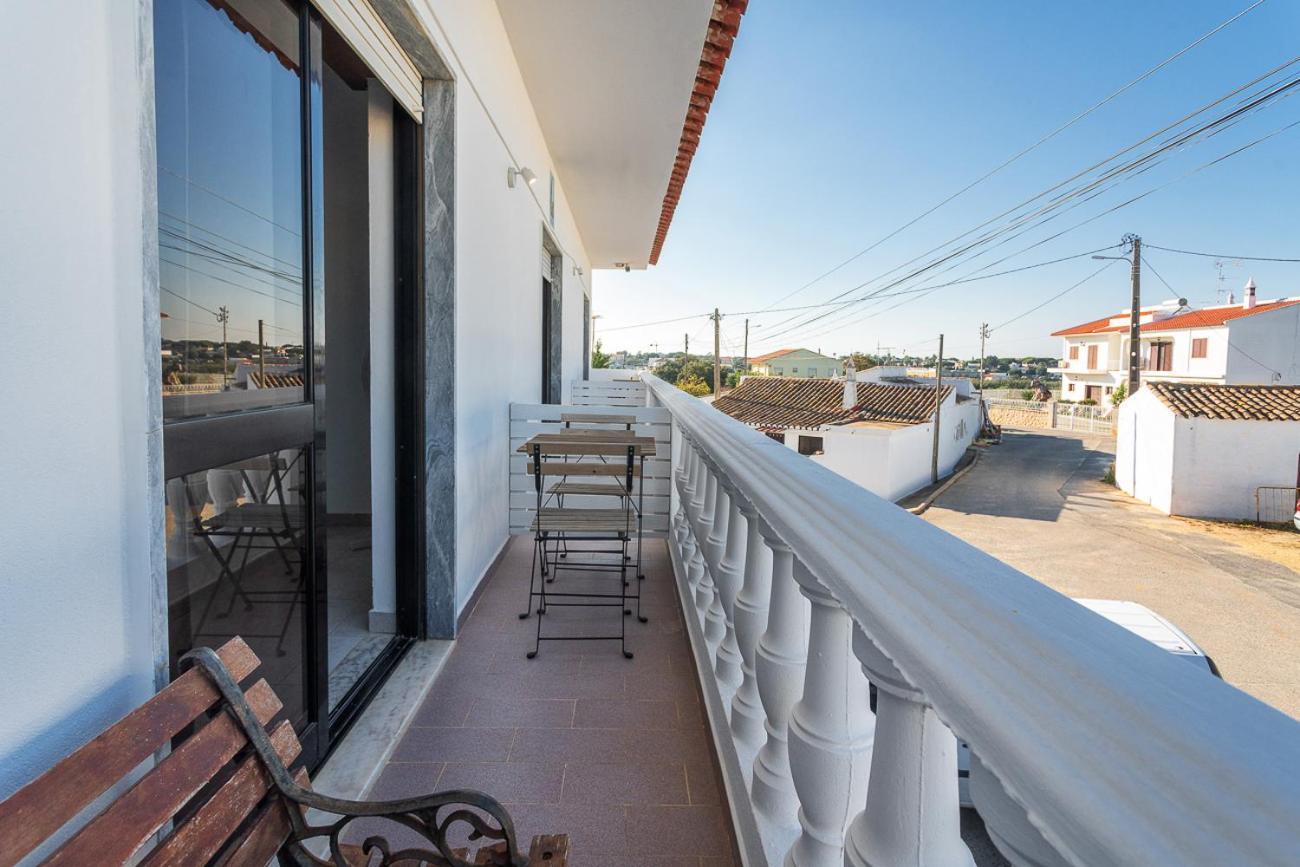 Blife Marya Private Rooms - Airport Stay Distrikt Distrikt Faro Zimmer foto
