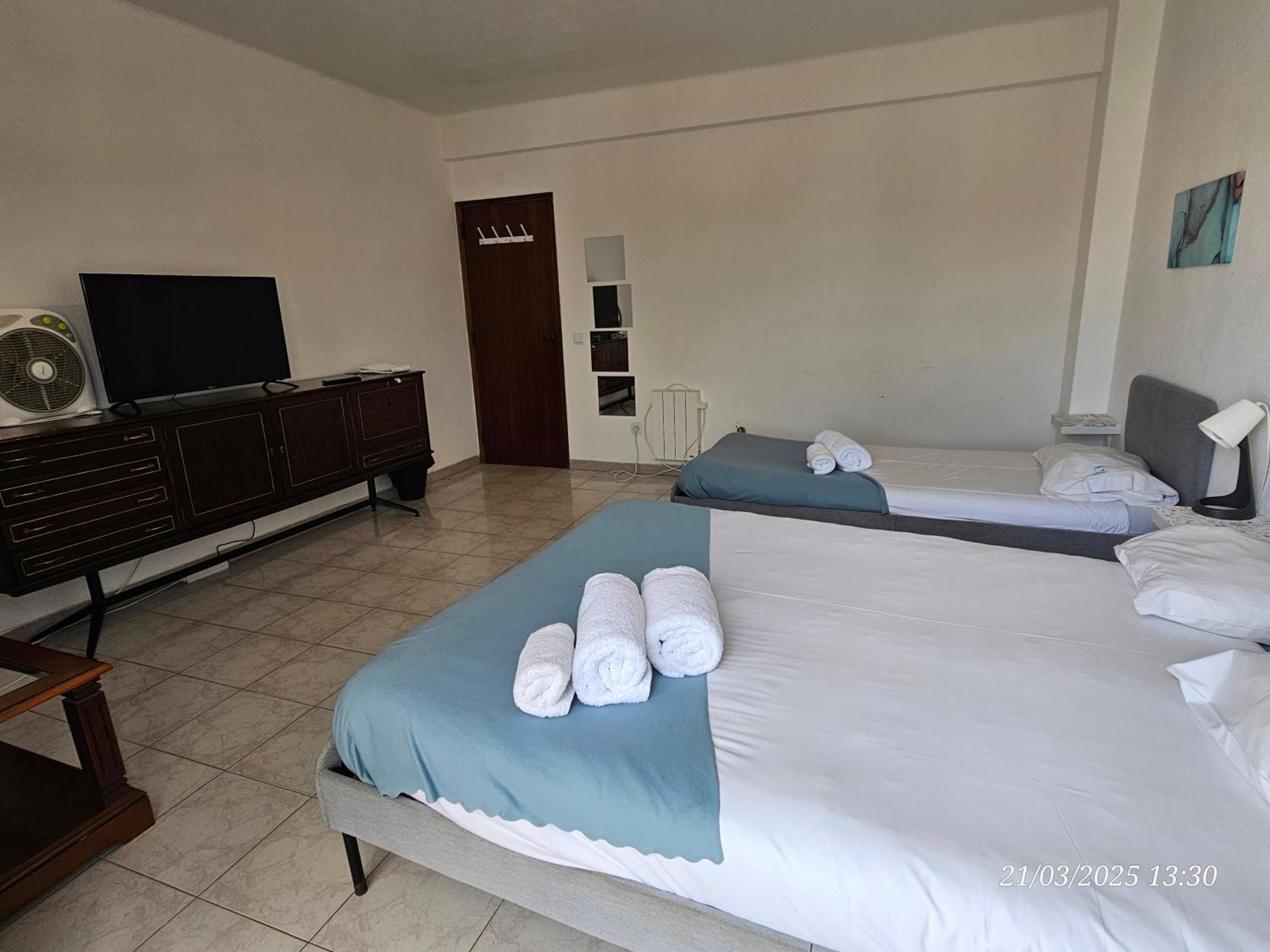 Blife Marya Private Rooms - Airport Stay Distrikt Distrikt Faro Zimmer foto