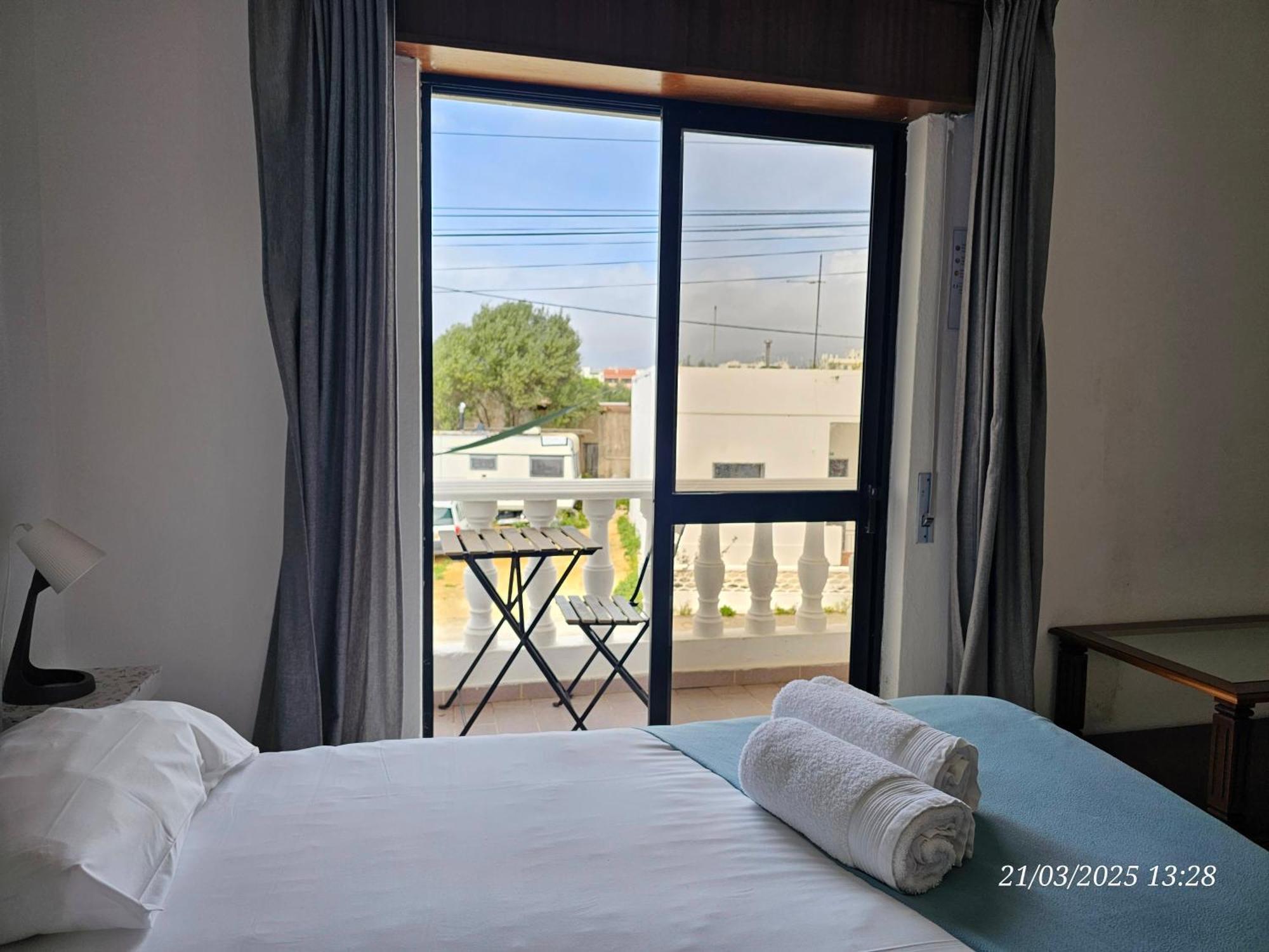 Blife Marya Private Rooms - Airport Stay Distrikt Distrikt Faro Zimmer foto