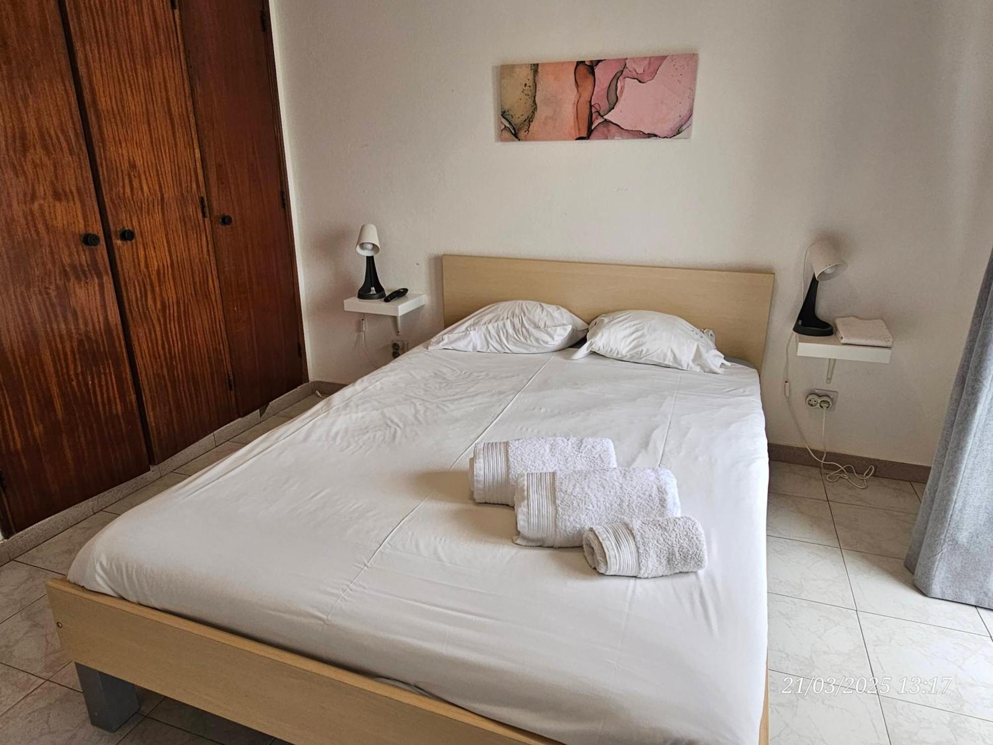 Blife Marya Private Rooms - Airport Stay Distrikt Distrikt Faro Zimmer foto