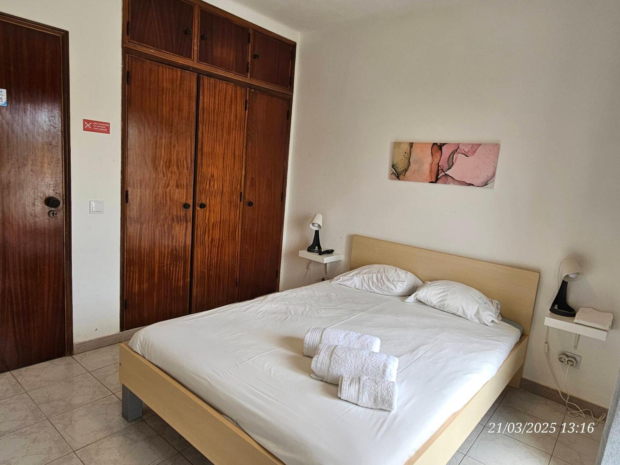 Blife Marya Private Rooms - Airport Stay Distrikt Distrikt Faro Zimmer foto