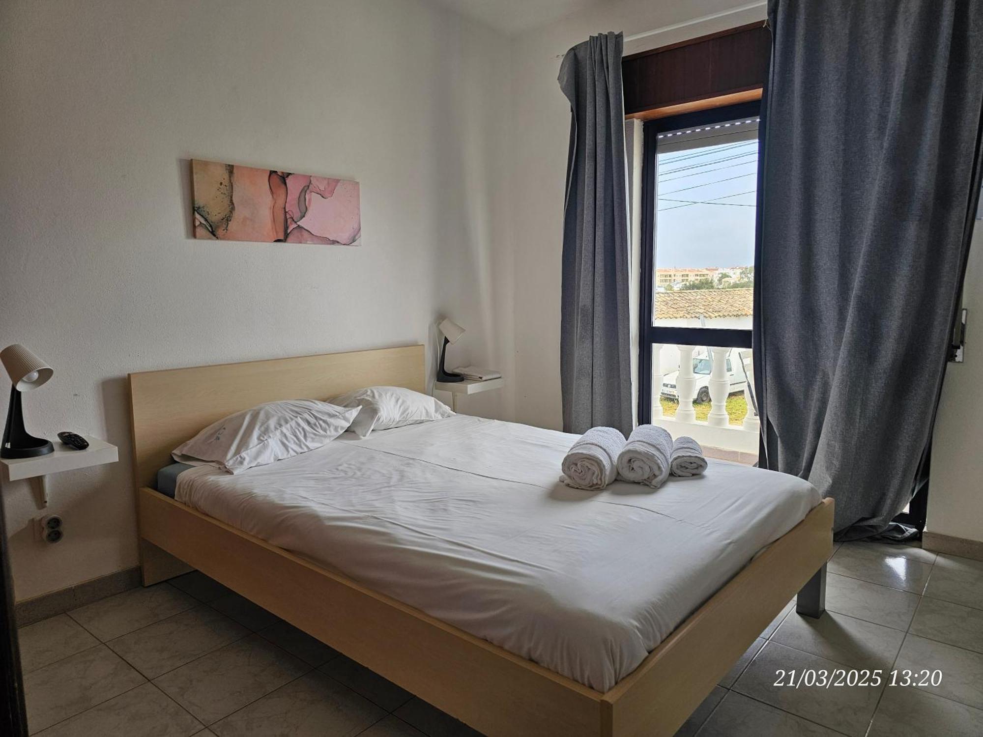Blife Marya Private Rooms - Airport Stay Distrikt Distrikt Faro Zimmer foto